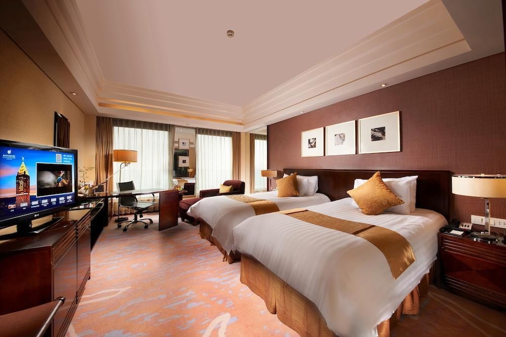 New Century Grand Hotel Hangzhou photo 3