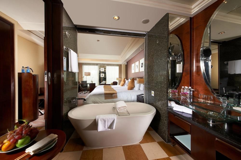 New Century Grand Hotel Hangzhou photo 4