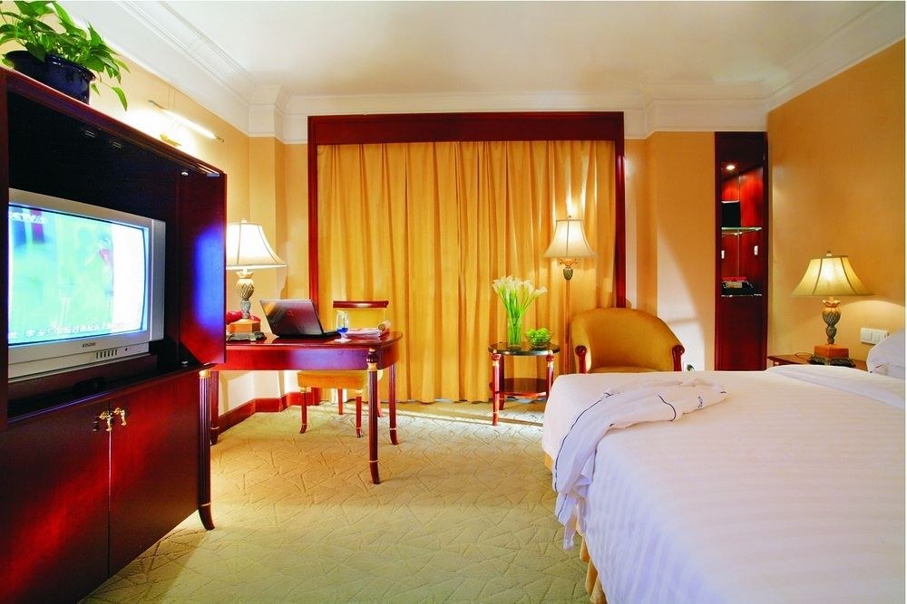 New Century Hotel Xiao Shan