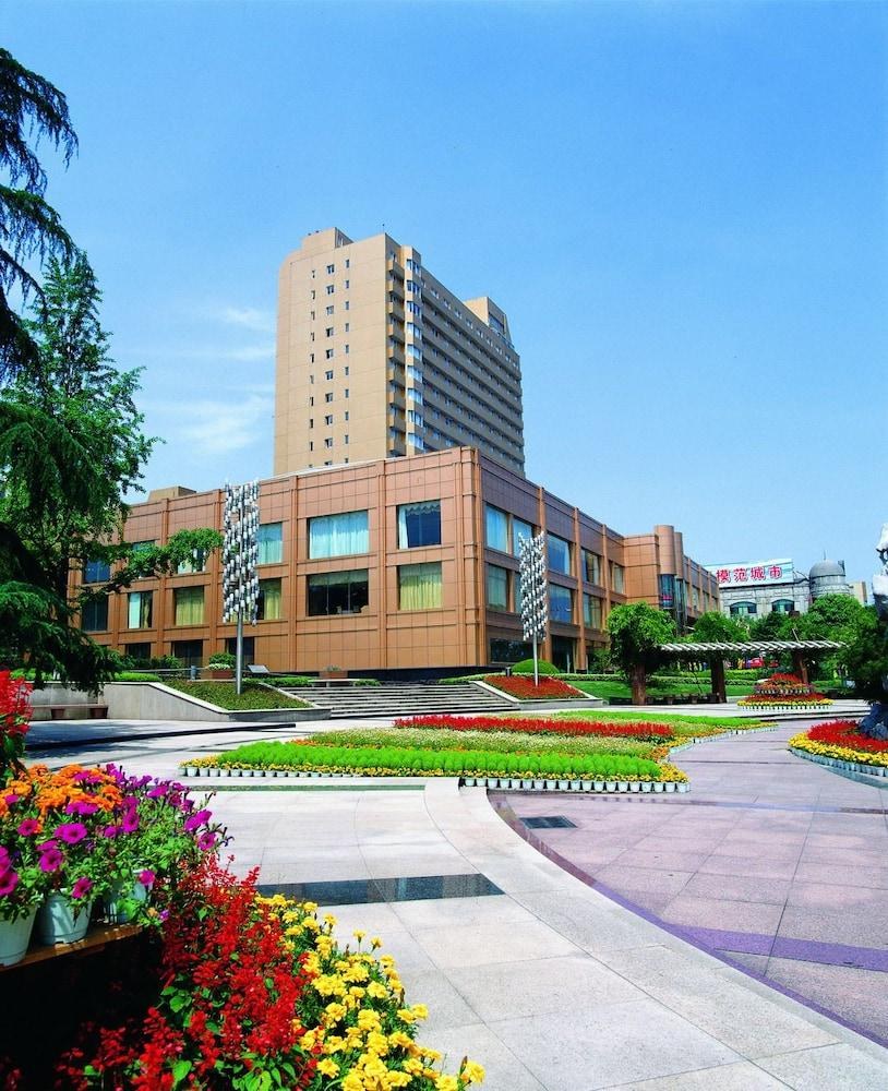 New Century Hotel Xiao Shan photo 2