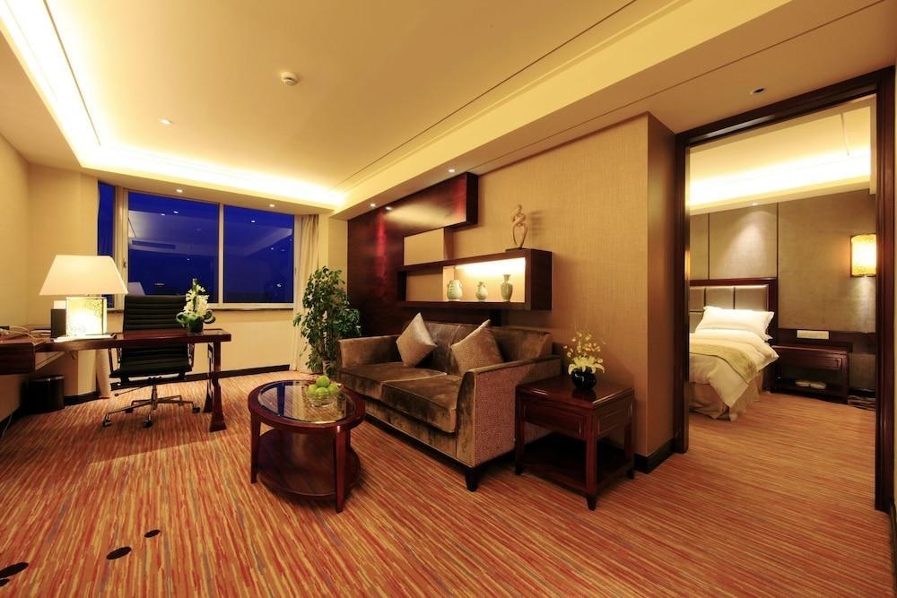 New Century Hotel Xiao Shan photo 3