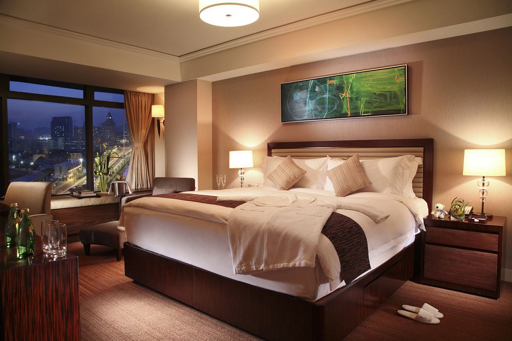 Oakwood Residence Hangzhou photo 1