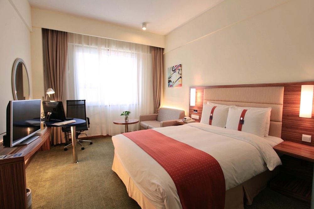 Holiday Inn Express South Hefei