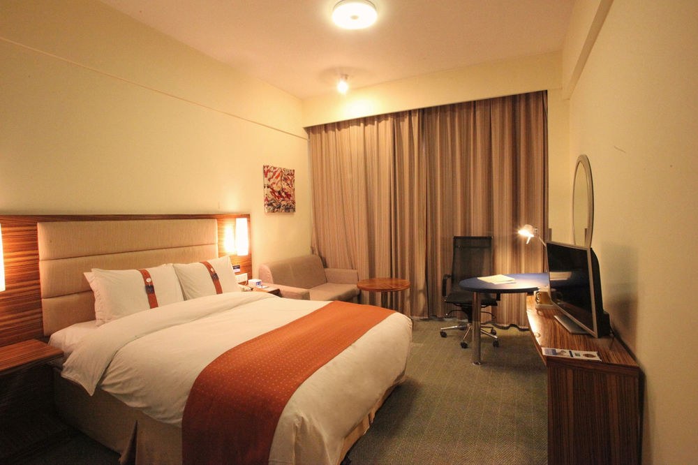 Holiday Inn Express South Hefei photo 1
