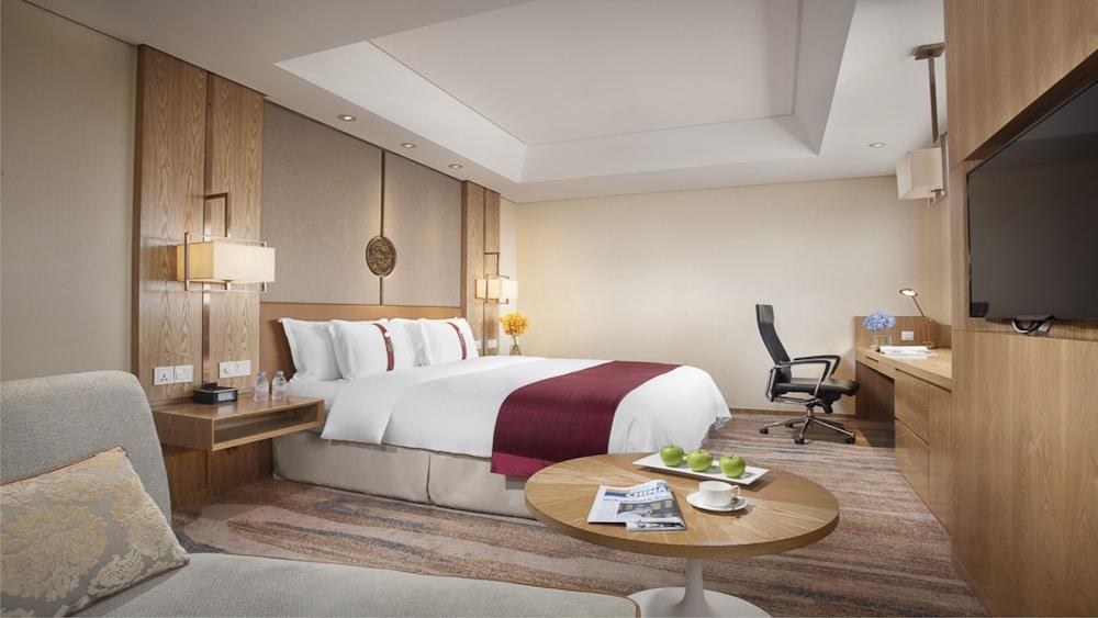 Holiday Inn Hefei photo 2