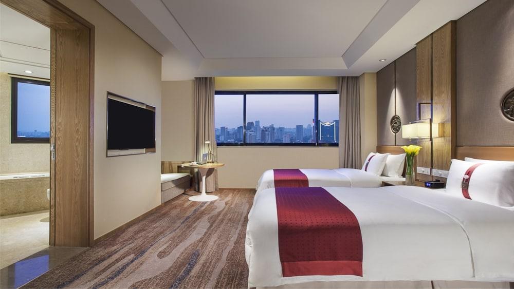 Holiday Inn Hefei photo 3