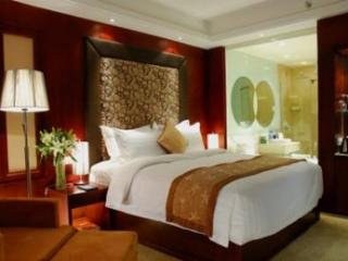 Swissôtel Hefei Grand Park photo 1