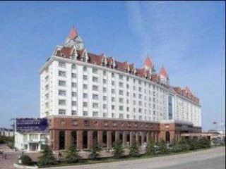 Swissôtel Hefei Grand Park photo 2