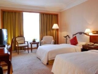 Swissôtel Hefei Grand Park photo 3