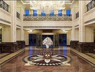 Swissôtel Hefei Grand Park photo 4