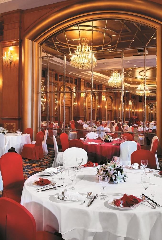 SHANGRI-LA HARBIN photo 1