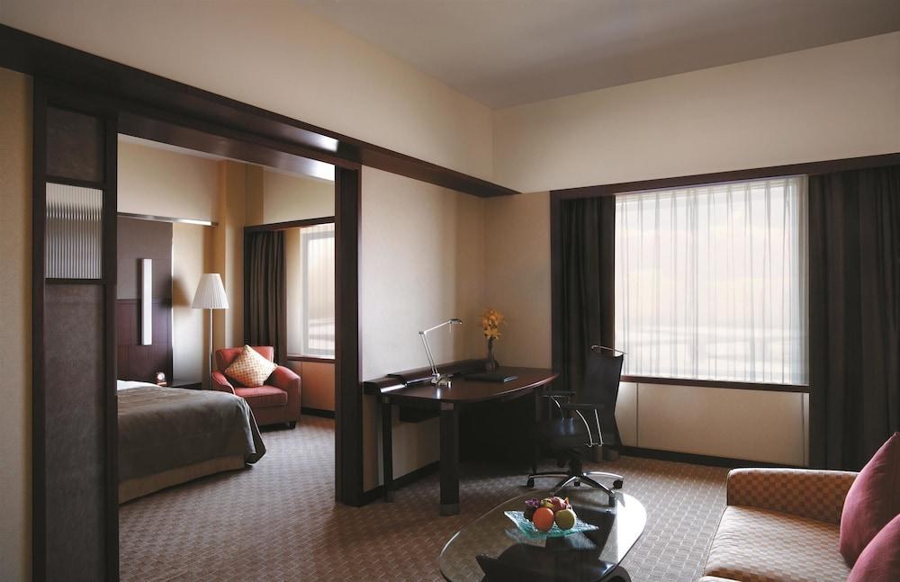 SHANGRI-LA HARBIN photo 3