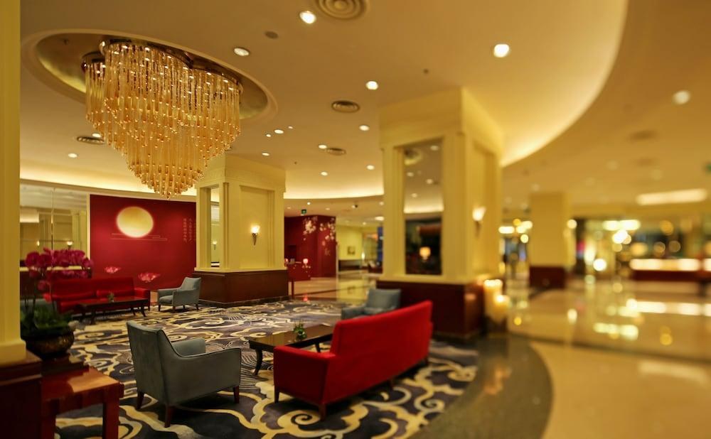 SHANGRI-LA HARBIN photo 4