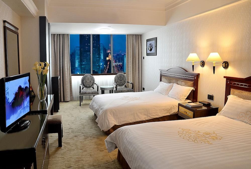 Hotel Canton photo 2