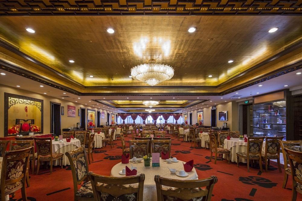 Hotel Canton photo 4
