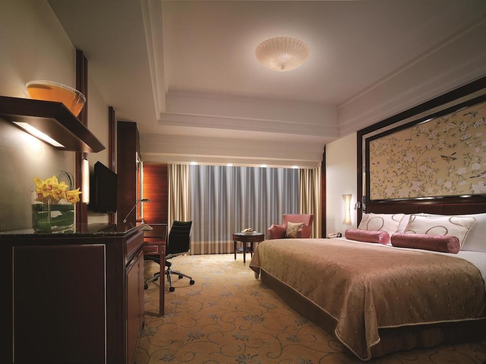 SHANGRI-LA GUANGZHOU photo 2