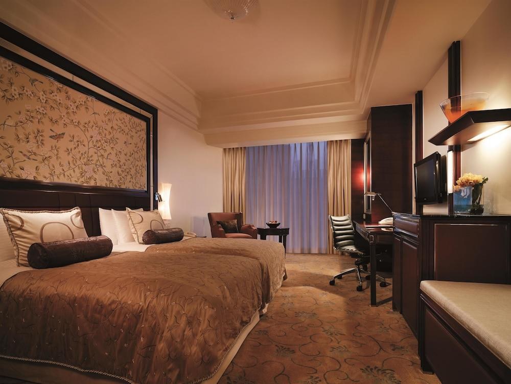 SHANGRI-LA GUANGZHOU photo 3