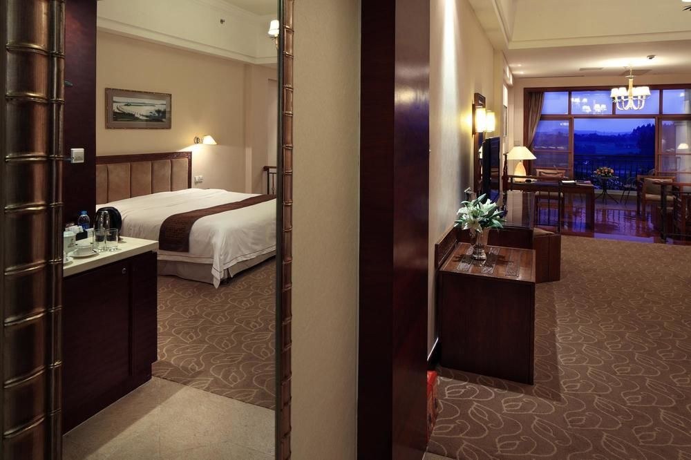 Country Garden Holiday Islands Hotel photo 1