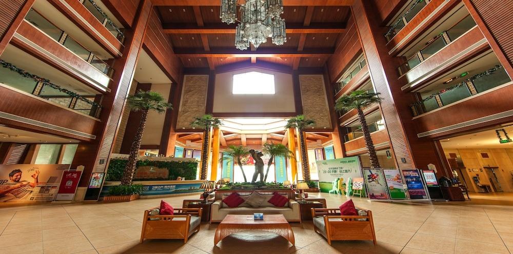 Country Garden Holiday Islands Hotel photo 3
