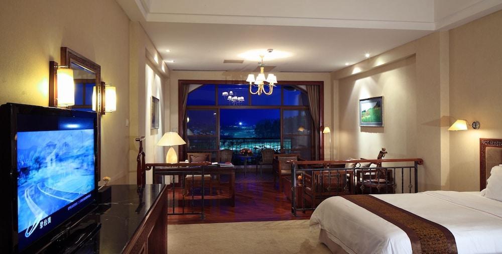 Country Garden Holiday Islands Hotel photo 4