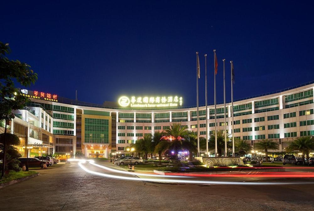 Ji Hotel Guangzhou Science City Metro Station photo 3