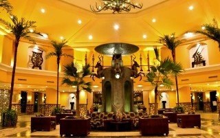 Chimelong Hotel