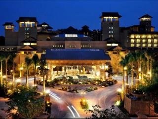 Chimelong Hotel photo 3