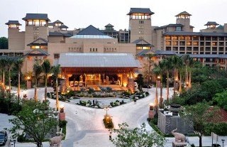 Chimelong Hotel photo 4