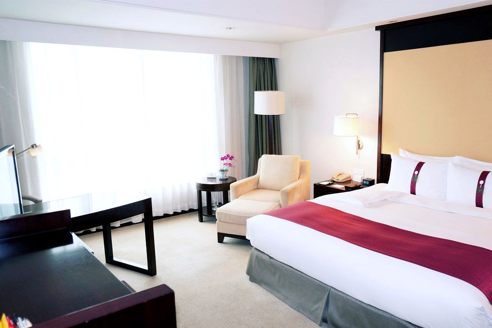 voco Guangzhou ShiFu