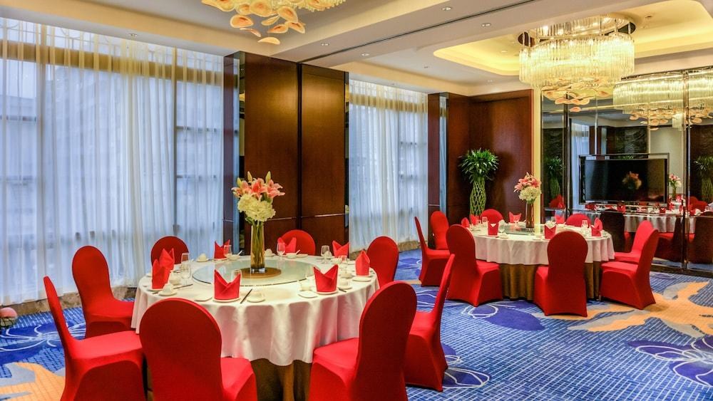 voco Guangzhou ShiFu photo 2