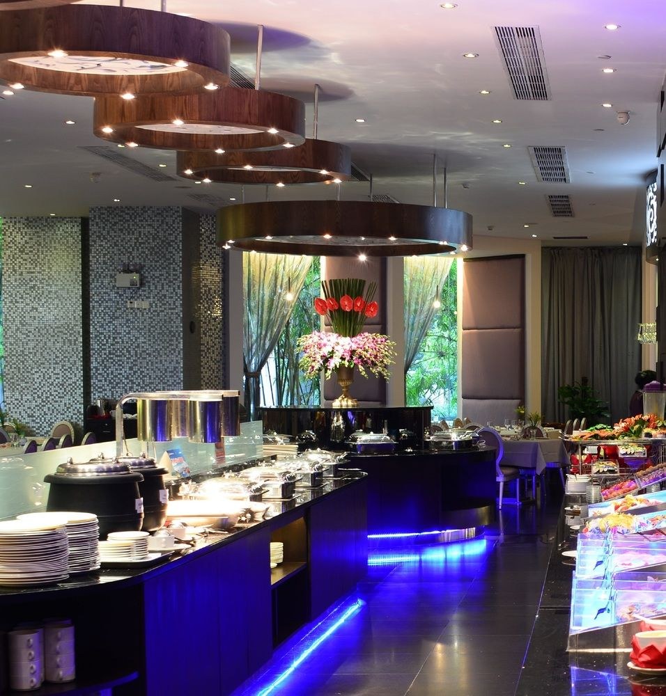 Ramada by Wyndham Pearl Guangzhou