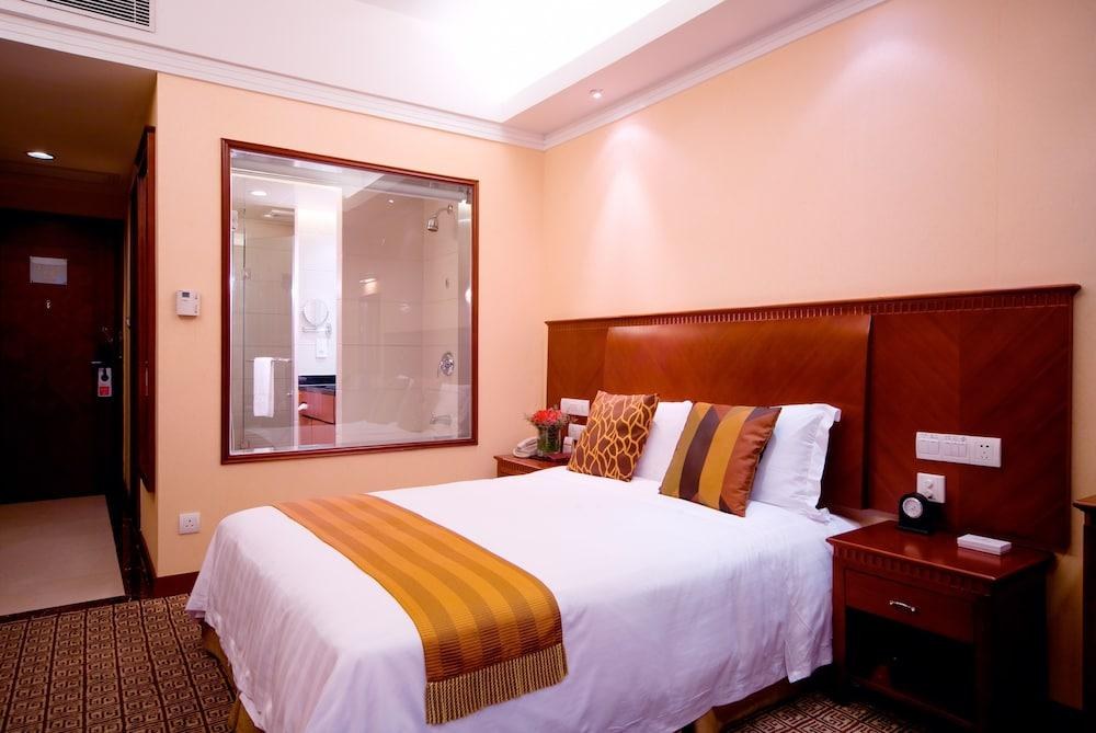 Ramada by Wyndham Pearl Guangzhou photo 3
