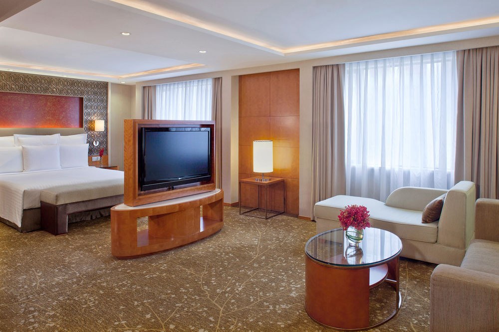 China Hotel, Guangzhou