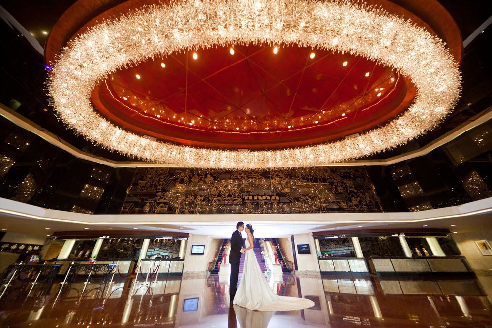 China Hotel, Guangzhou photo 1
