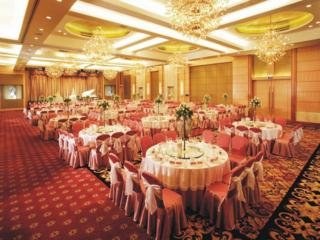 Liuhua Hotel photo 1