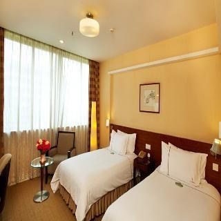 Liuhua Hotel photo 2