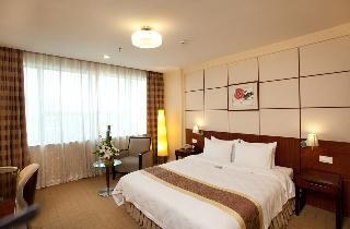 Liuhua Hotel photo 4