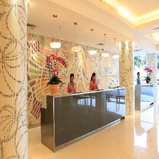 Days Inn by Wyndham Guangzhou