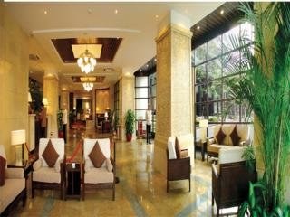 Warmyes Hotel Guangzhou Pazhou Exhibition Center
