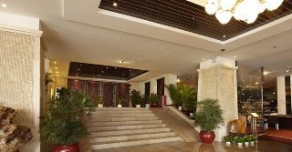 Warmyes Hotel Guangzhou Pazhou Exhibition Center photo 1
