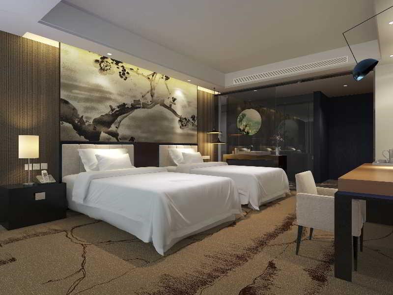 Warmyes Hotel Guangzhou Pazhou Exhibition Center photo 3