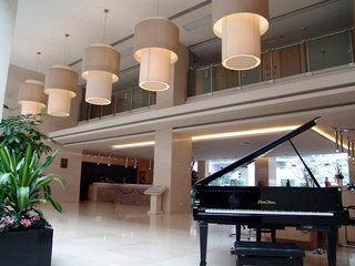 Guangzhou Wogo Yuanbao Hotel (Zhujiang New Town) photo 1