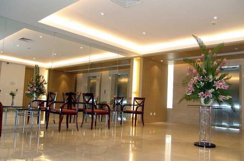 Guangzhou Wogo Yuanbao Hotel (Zhujiang New Town) photo 2