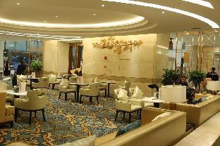 Asia International Hotel Guangzhou photo 2