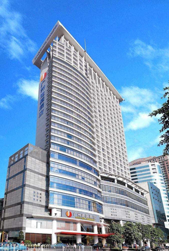 Jianguo photo 2