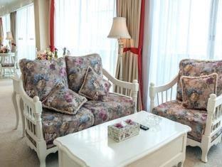 Huashi Hotel photo 1