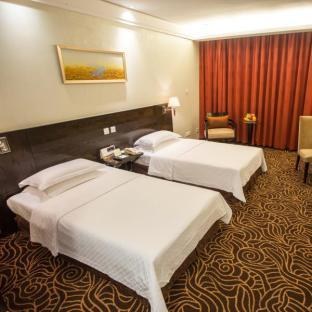 Huashi Hotel photo 2