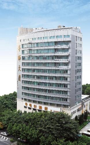 Huashi Hotel photo 3