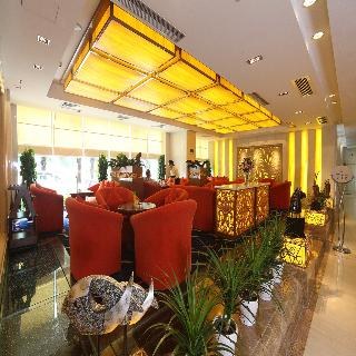 Hotel Guangzhou