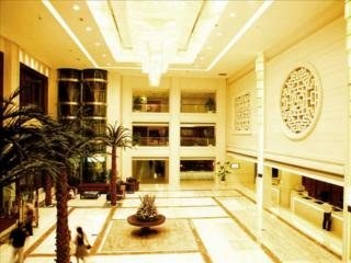Hotel Guangzhou photo 1